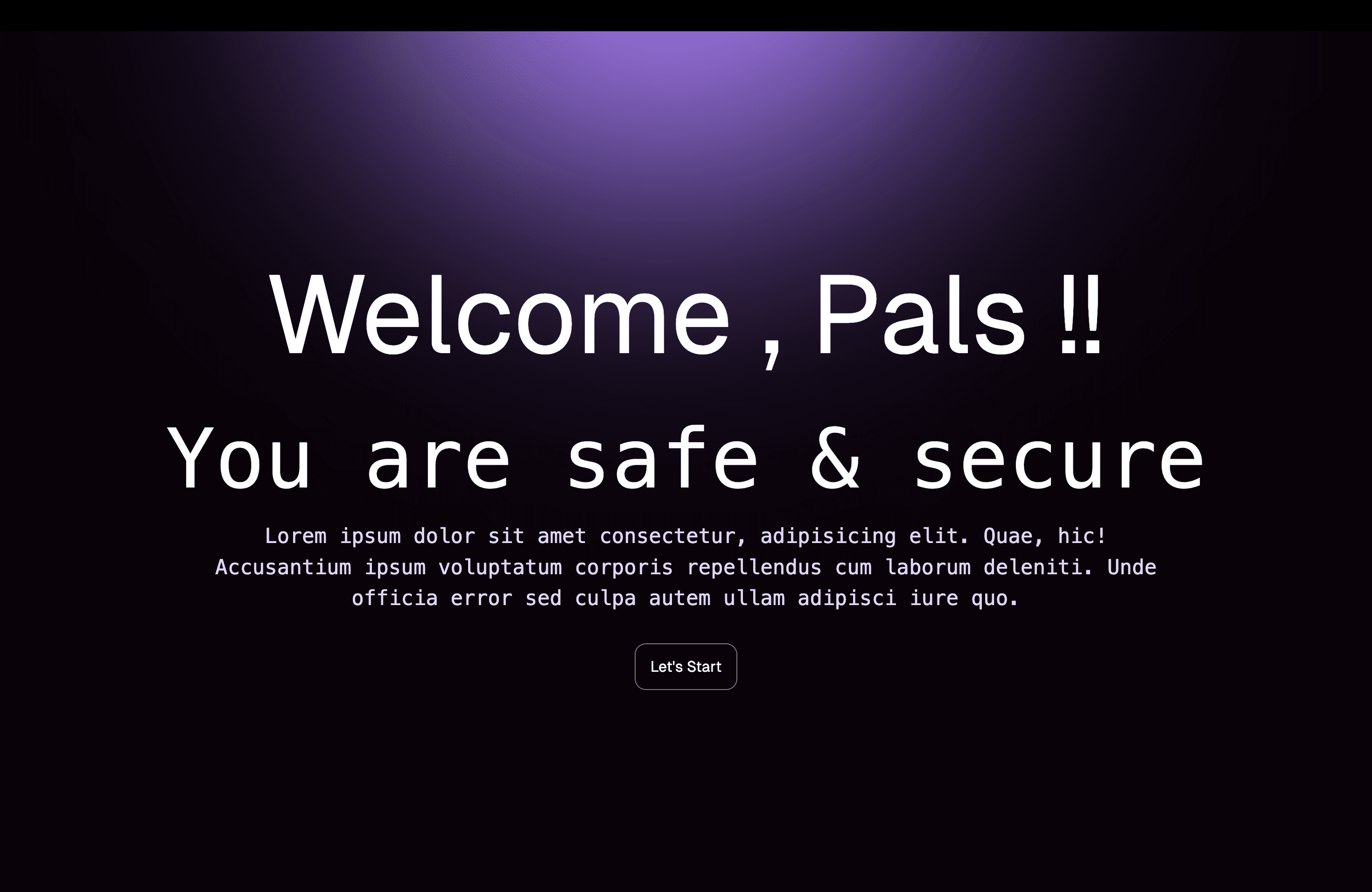 AuthenTrace : An Authentication Sysytem
